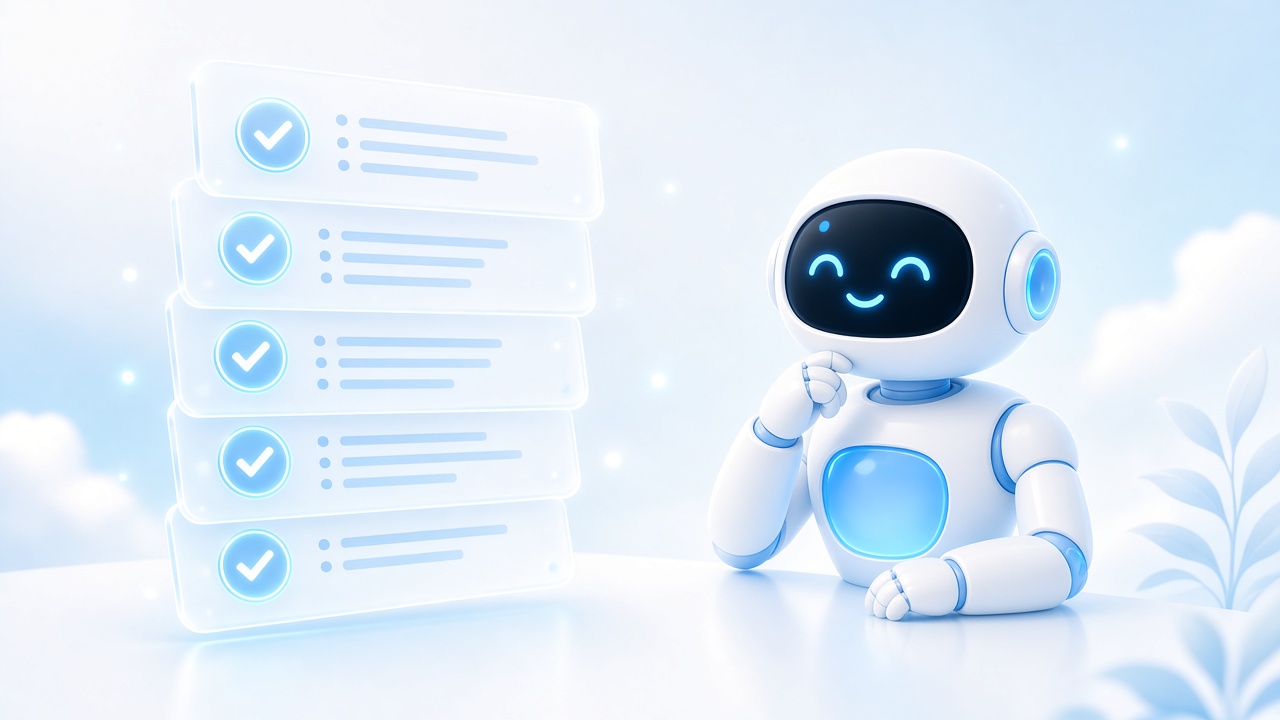 AI automation cover