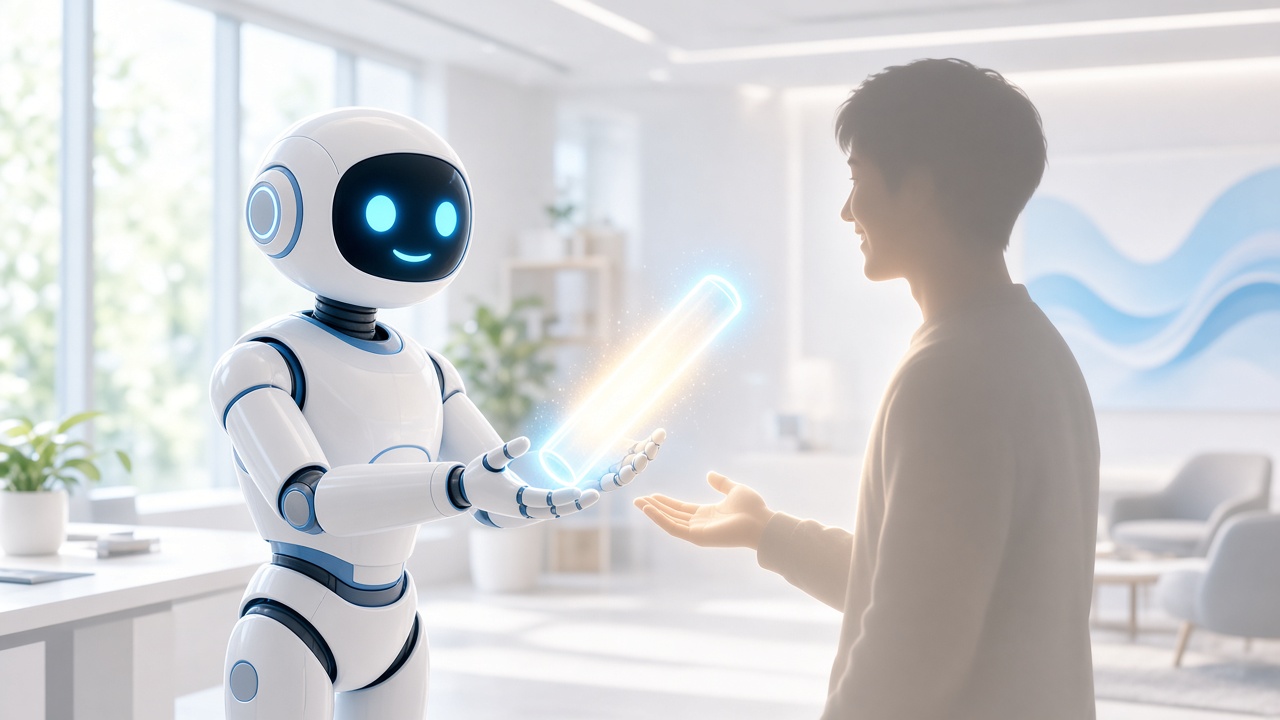 AI automation cover