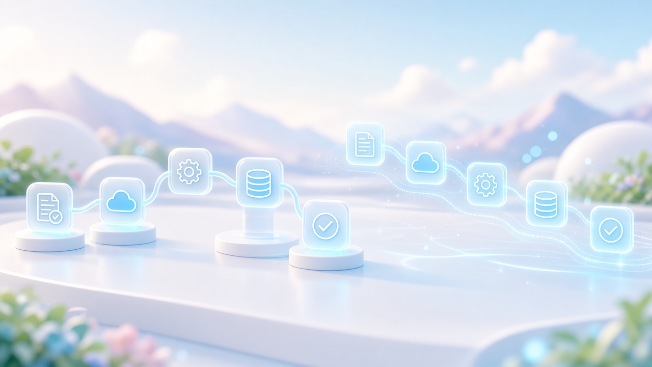 AI automation cover