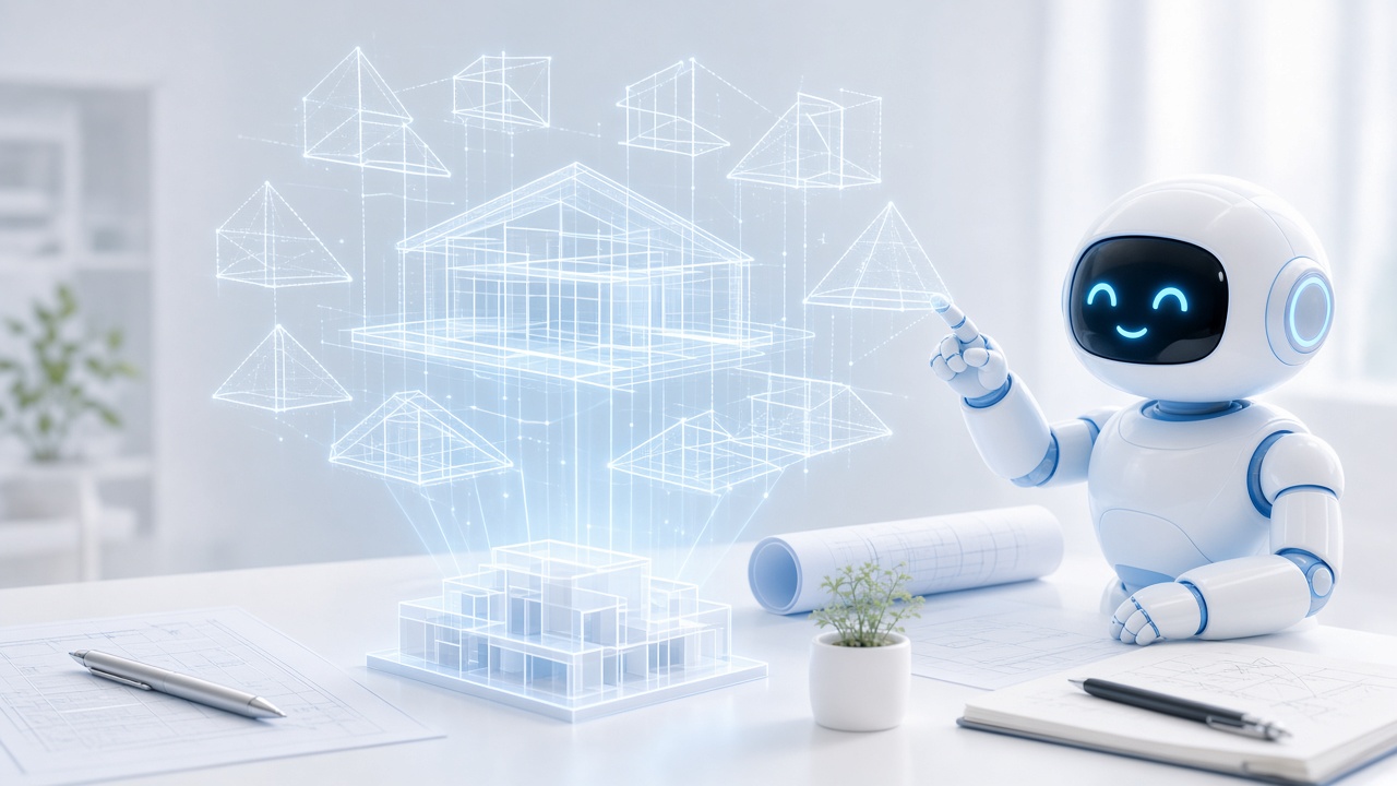 AI automation cover