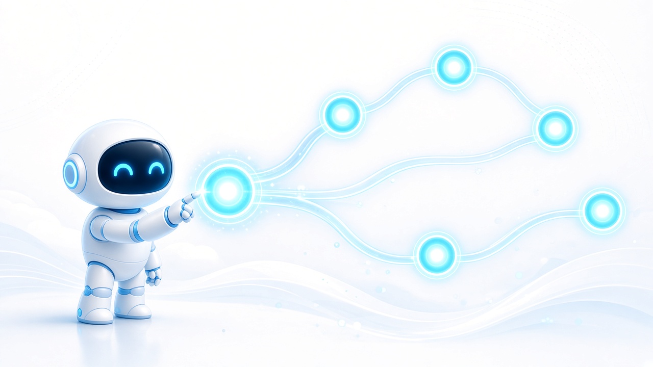 AI automation cover