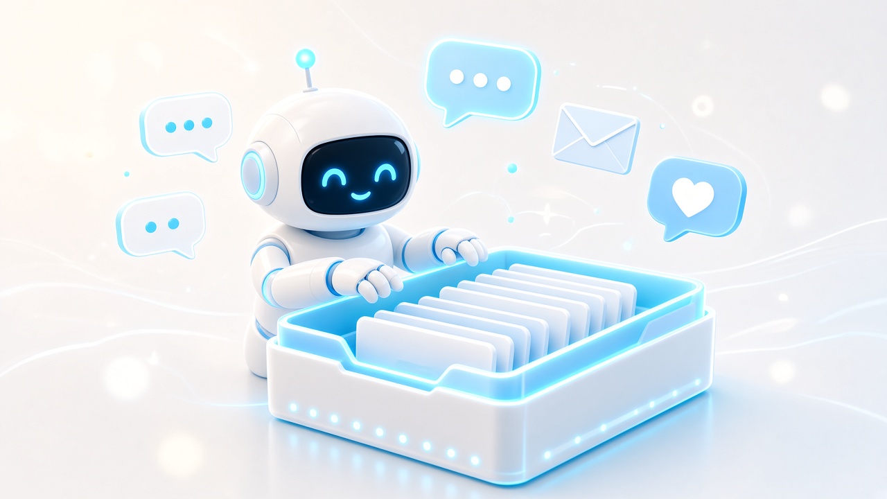 AI automation cover